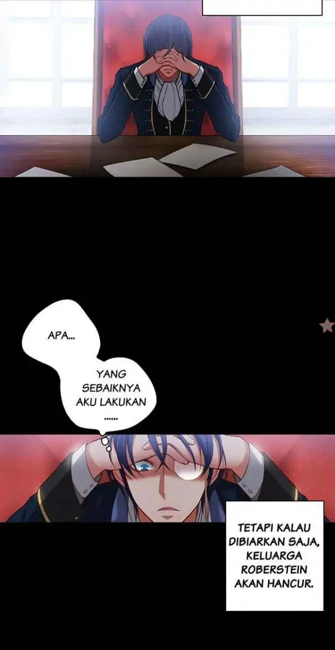 ADONIS Chapter 09 Gambar 19