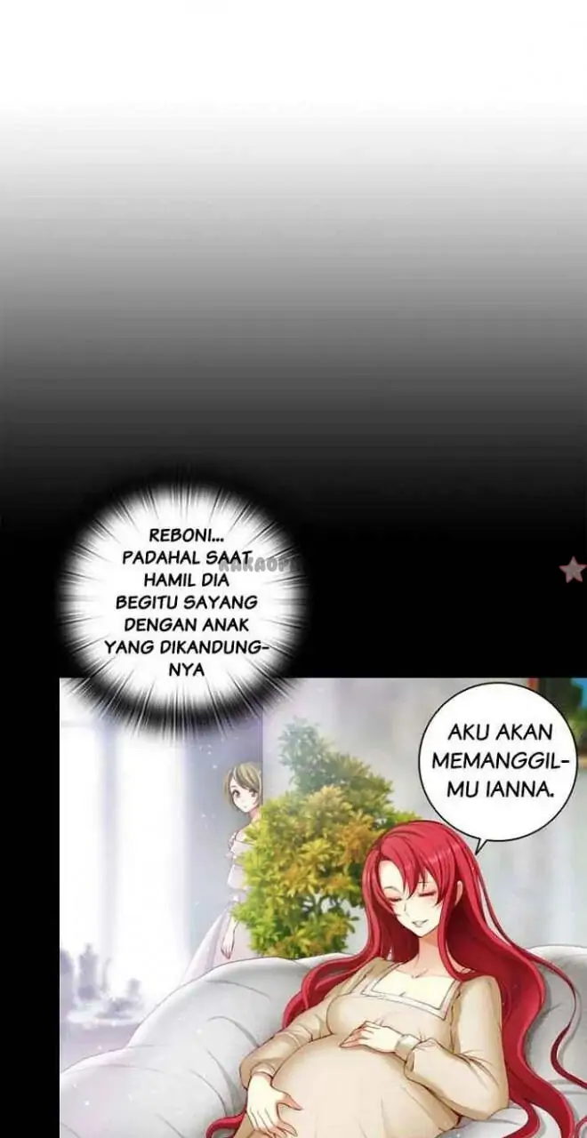 ADONIS Chapter 09 Gambar 69