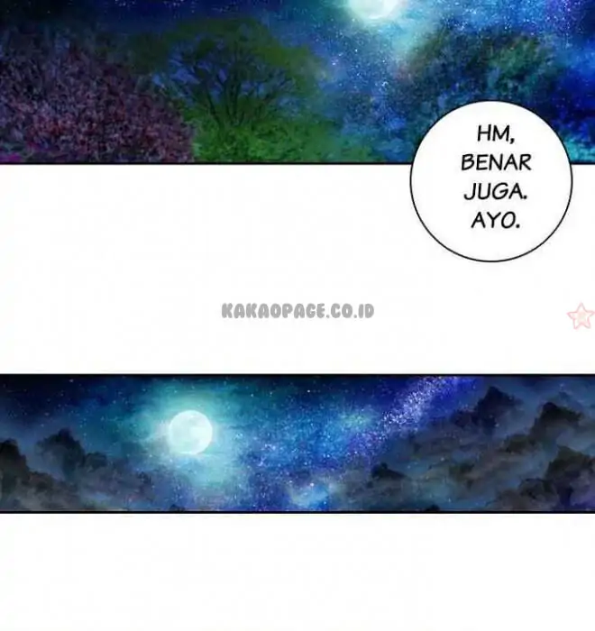 ADONIS Chapter 09 Gambar 74