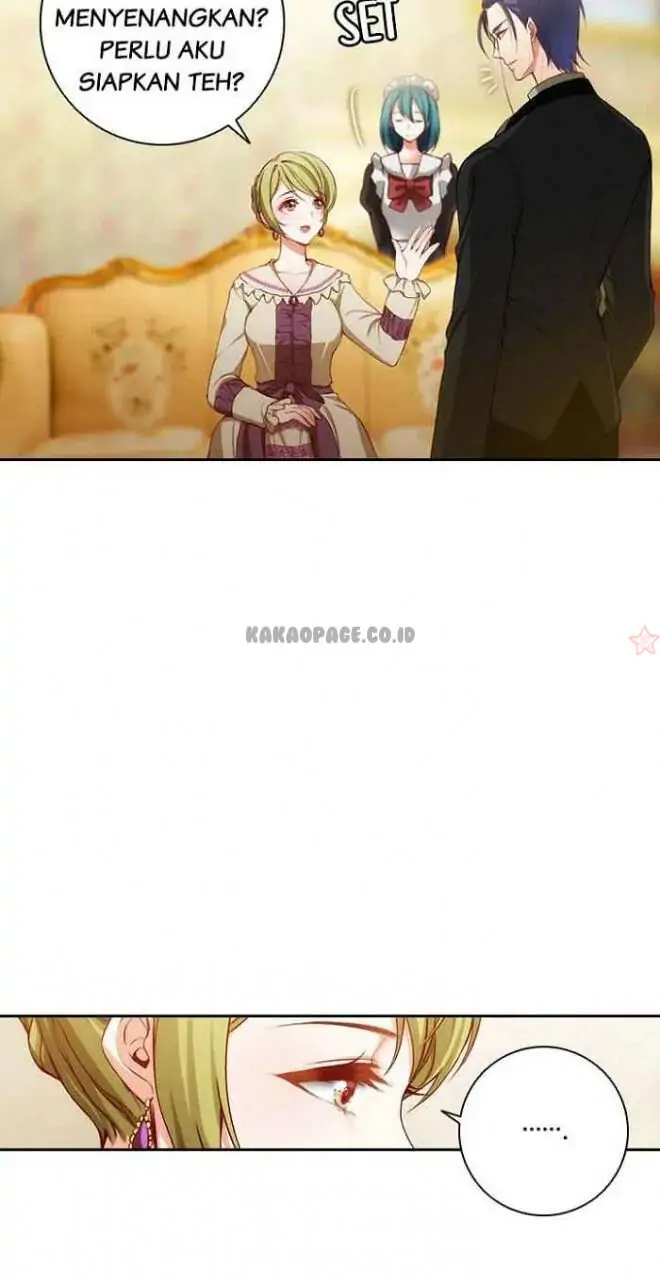 ADONIS Chapter 09 Gambar 77