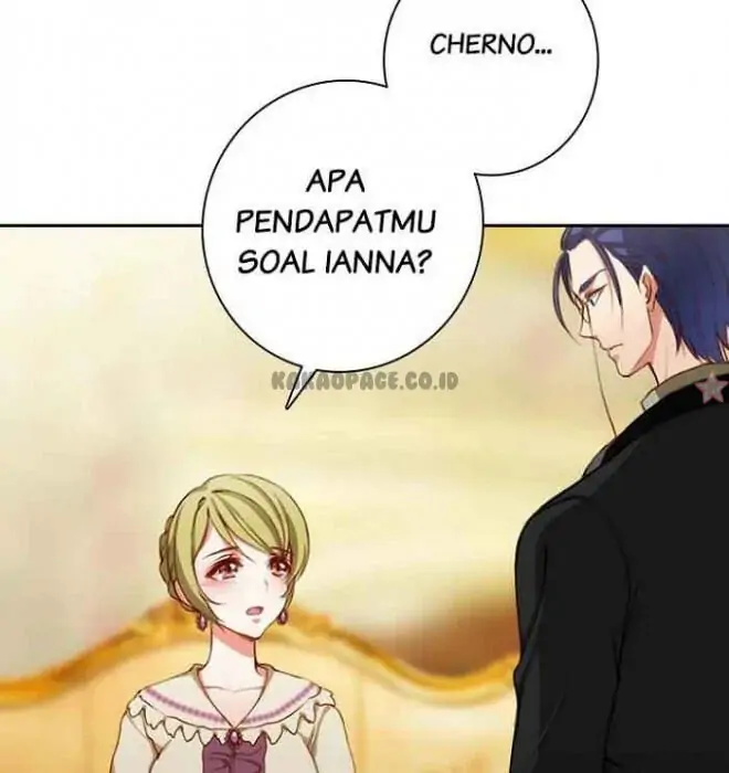 ADONIS Chapter 09 Gambar 80