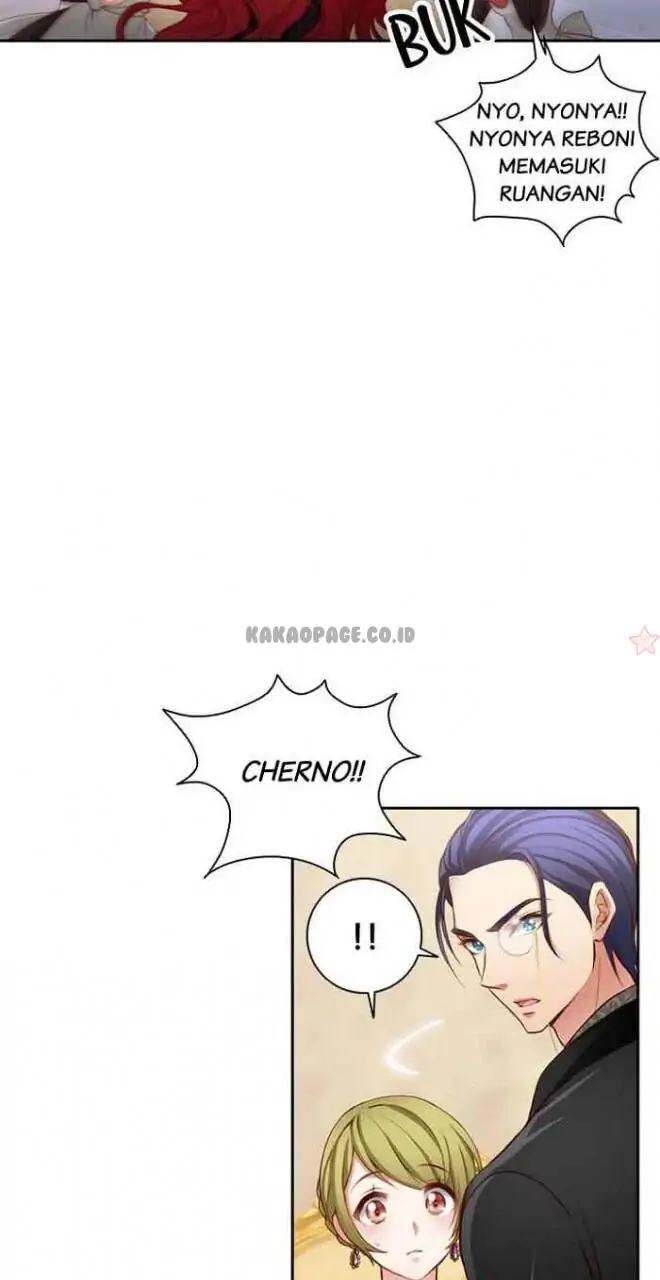 ADONIS Chapter 09 Gambar 83