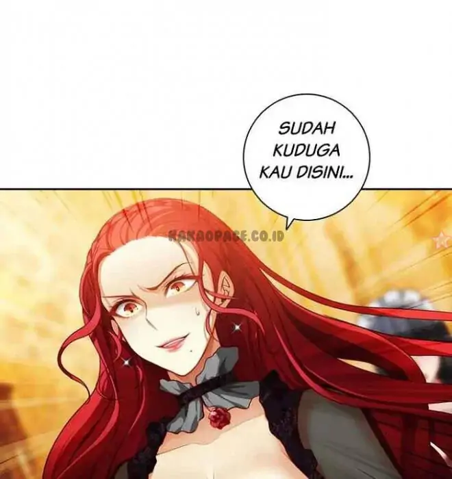 ADONIS Chapter 09 Gambar 86