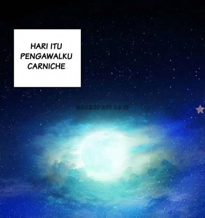 Baca Manhwa ADONIS Chapter 08 Gambar 2