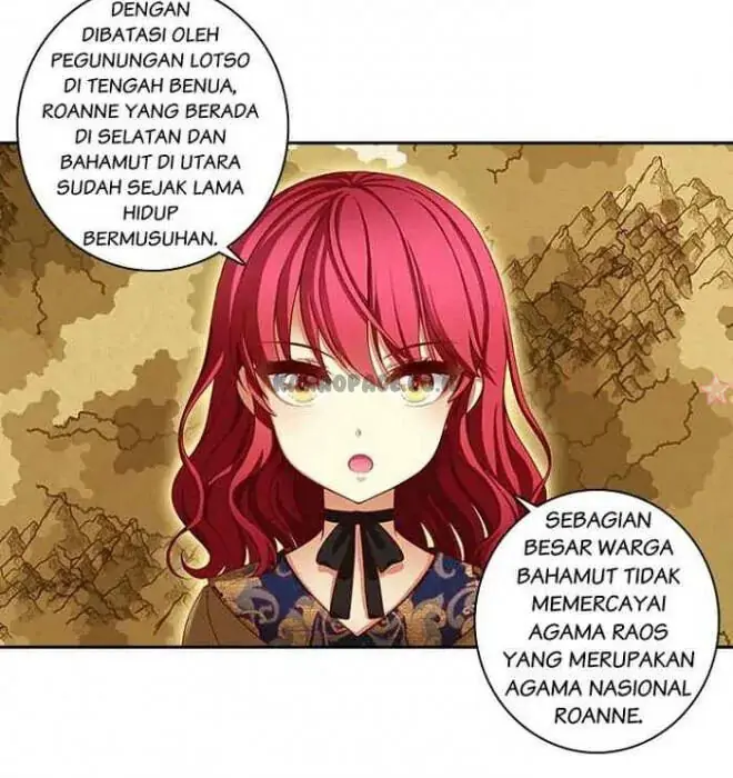 Baca Manhwa ADONIS Chapter 05 Gambar 2