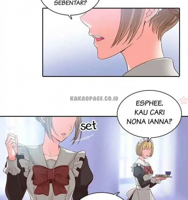 Baca Manhwa ADONIS Chapter 04 Gambar 2