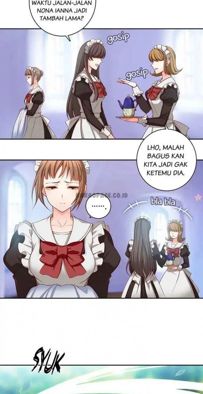 ADONIS Chapter 04 Gambar 29