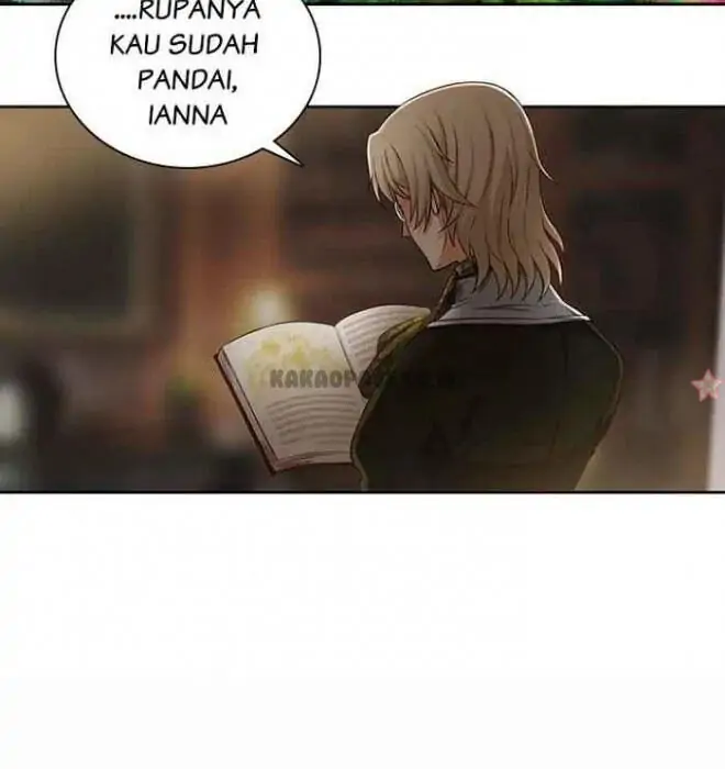 ADONIS Chapter 04 Gambar 42