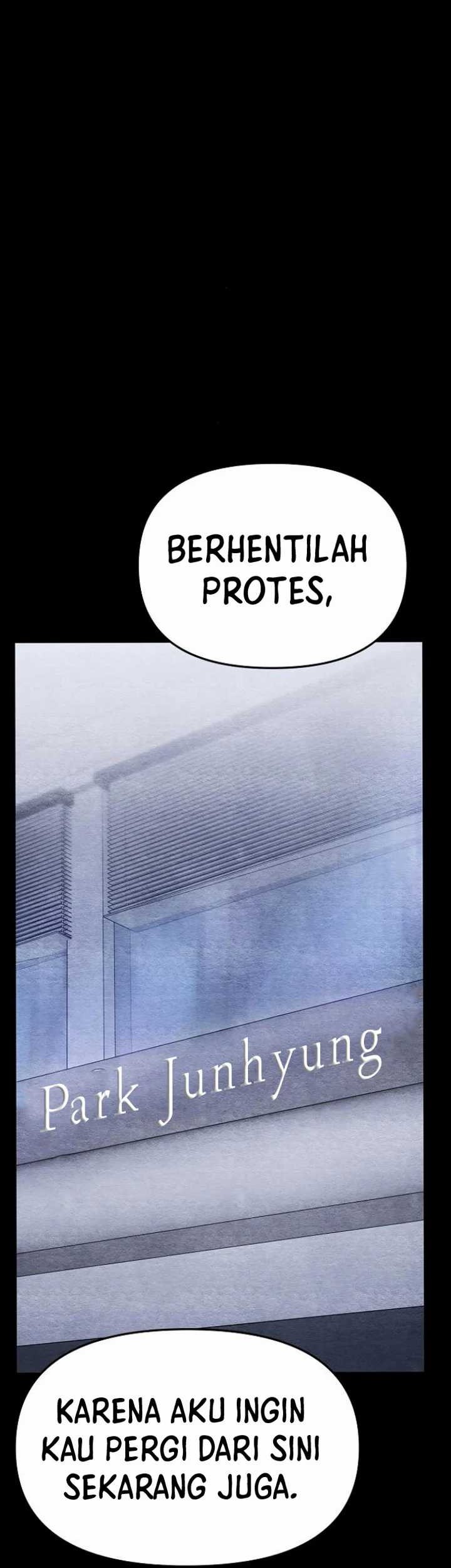 The New Employee Kim Chul-Soo Chapter 84 Gambar 4