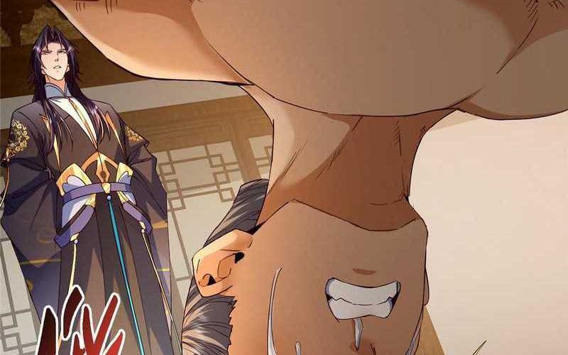 Keep A Low Profile, Sect Leader Chapter 458 Gambar 57