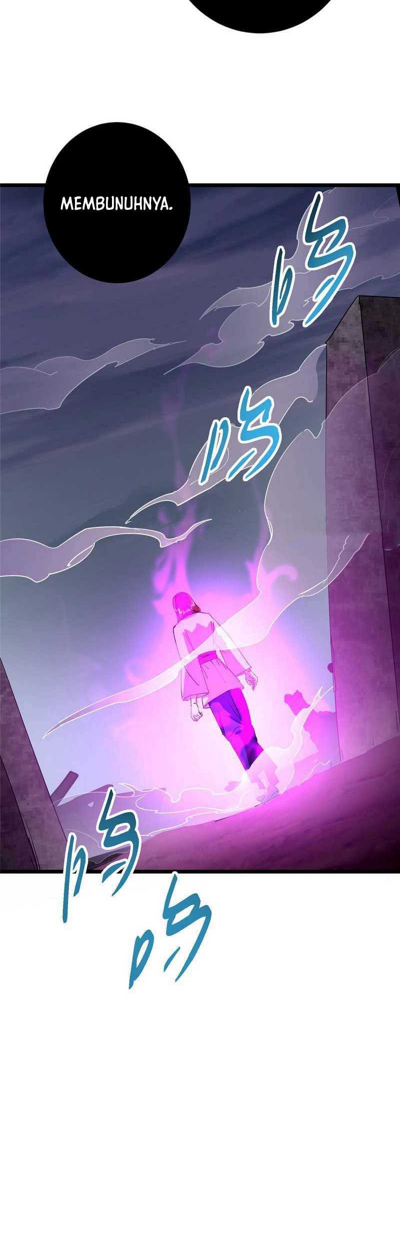 Keep A Low Profile, Sect Leader Chapter 458 Gambar 67
