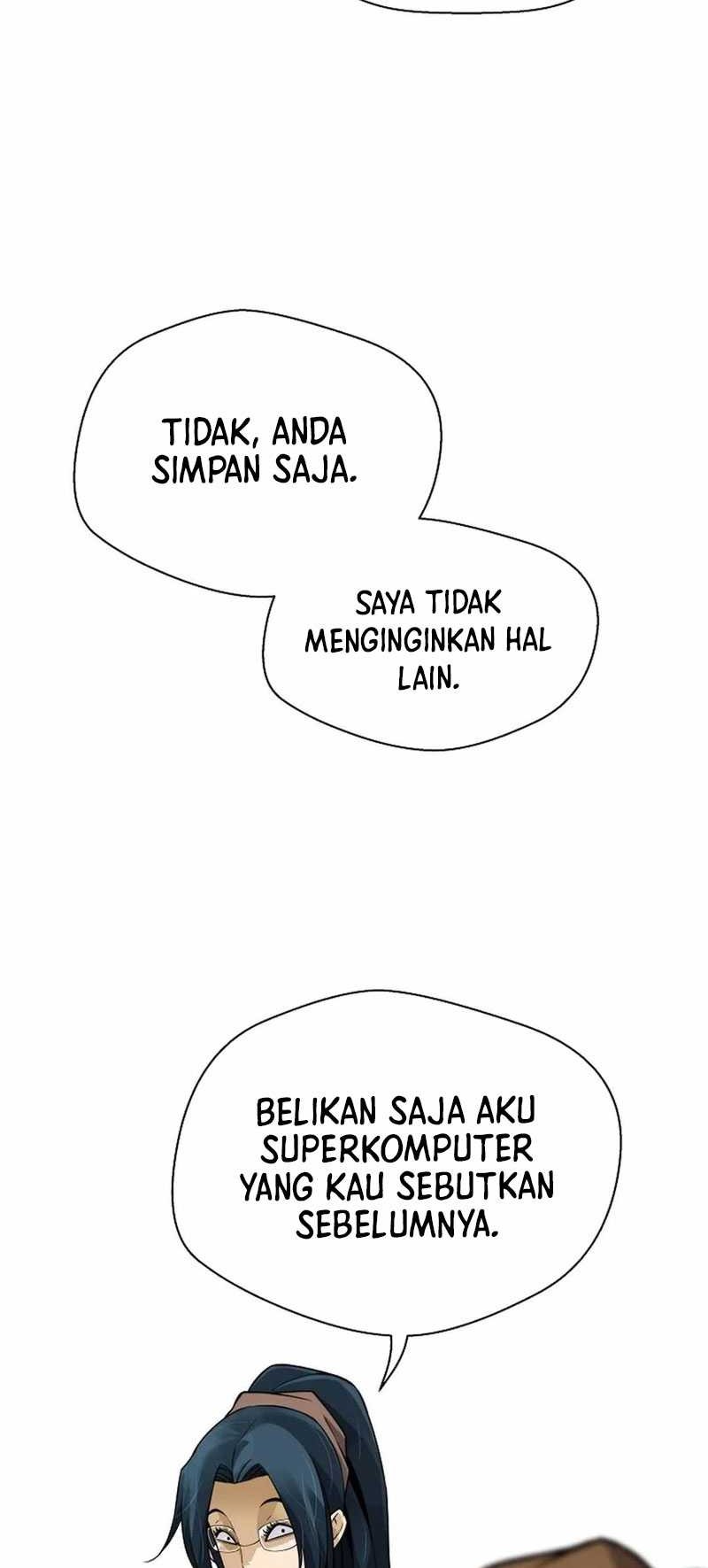 Return of the Legend Chapter 141 Gambar 40