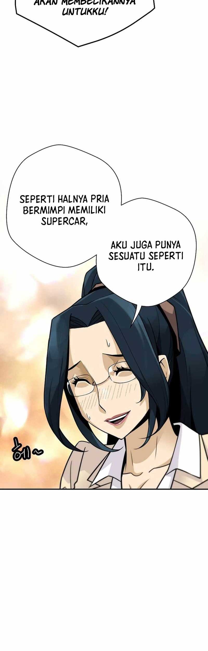 Return of the Legend Chapter 141 Gambar 42