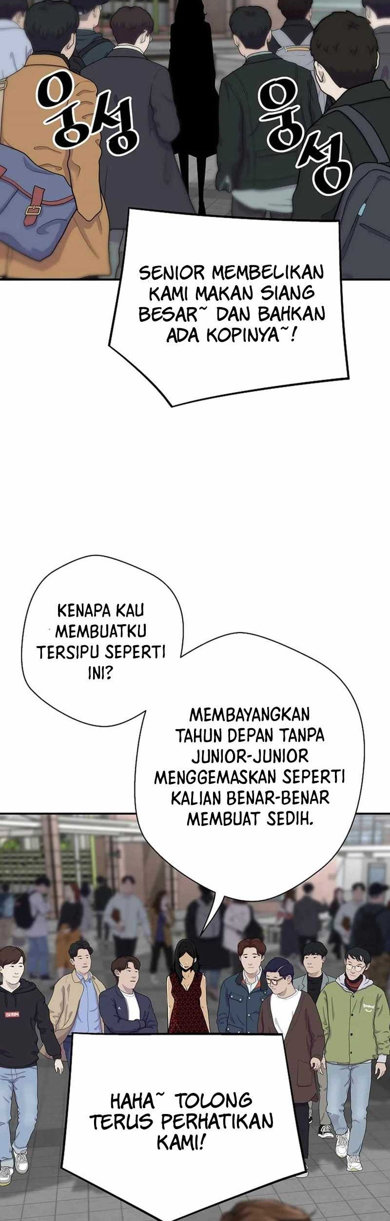 Return of the Legend Chapter 141 Gambar 51