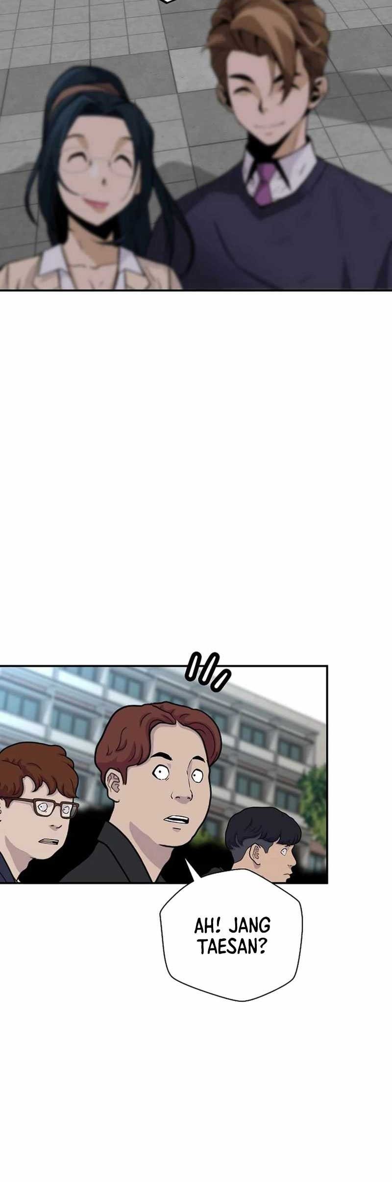 Return of the Legend Chapter 141 Gambar 52
