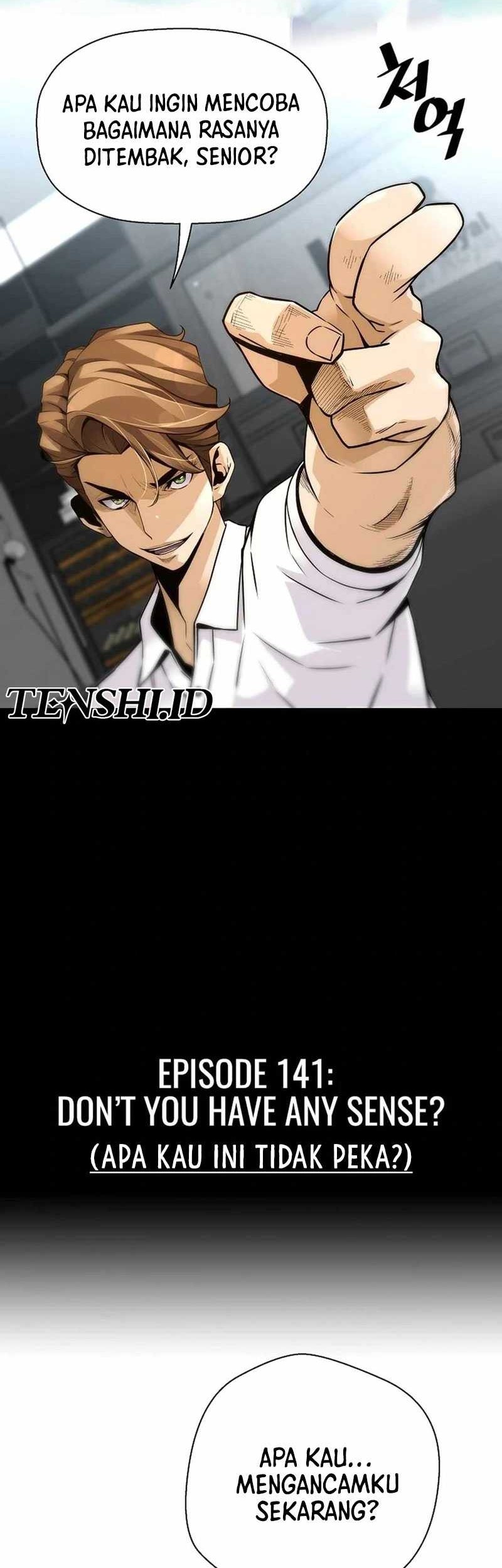 Return of the Legend Chapter 141 Gambar 3