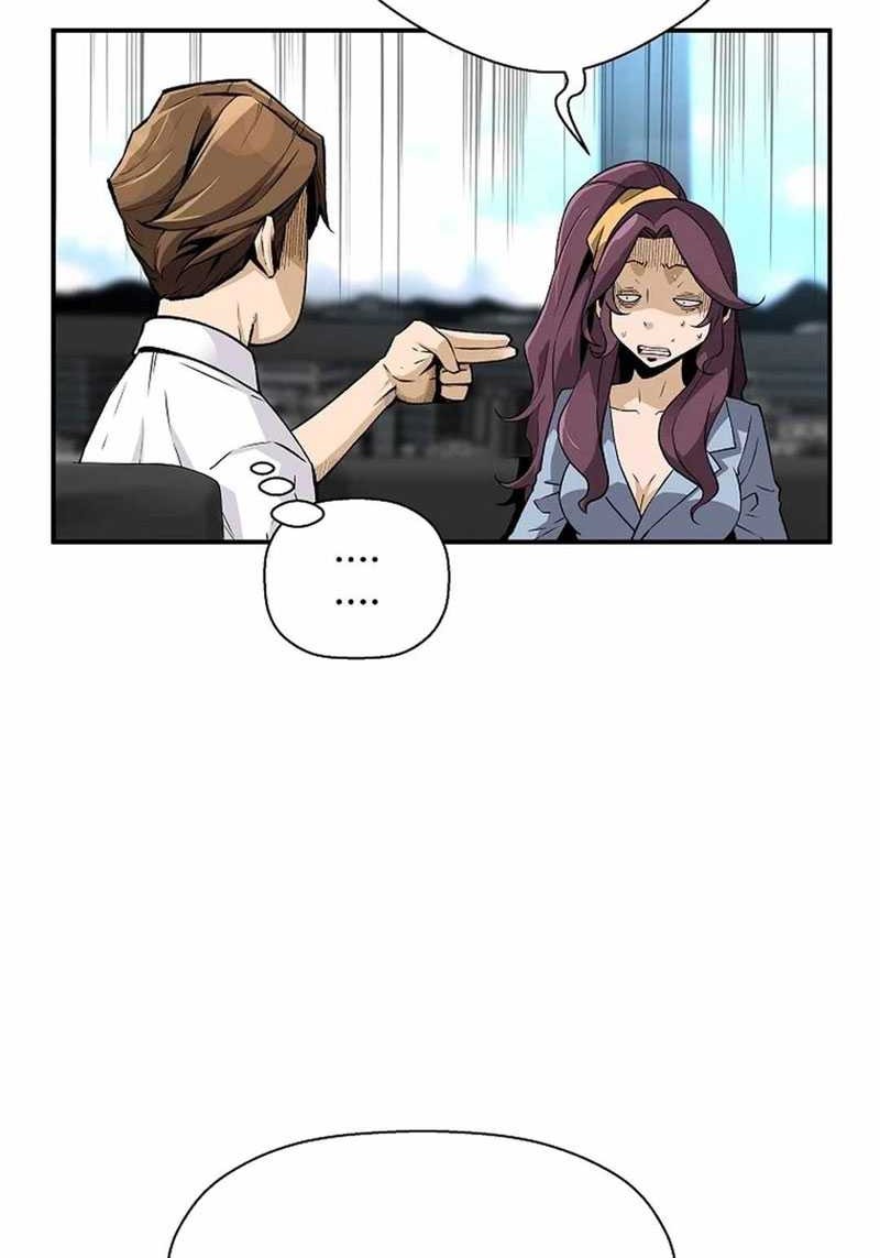 Return of the Legend Chapter 141 Gambar 4