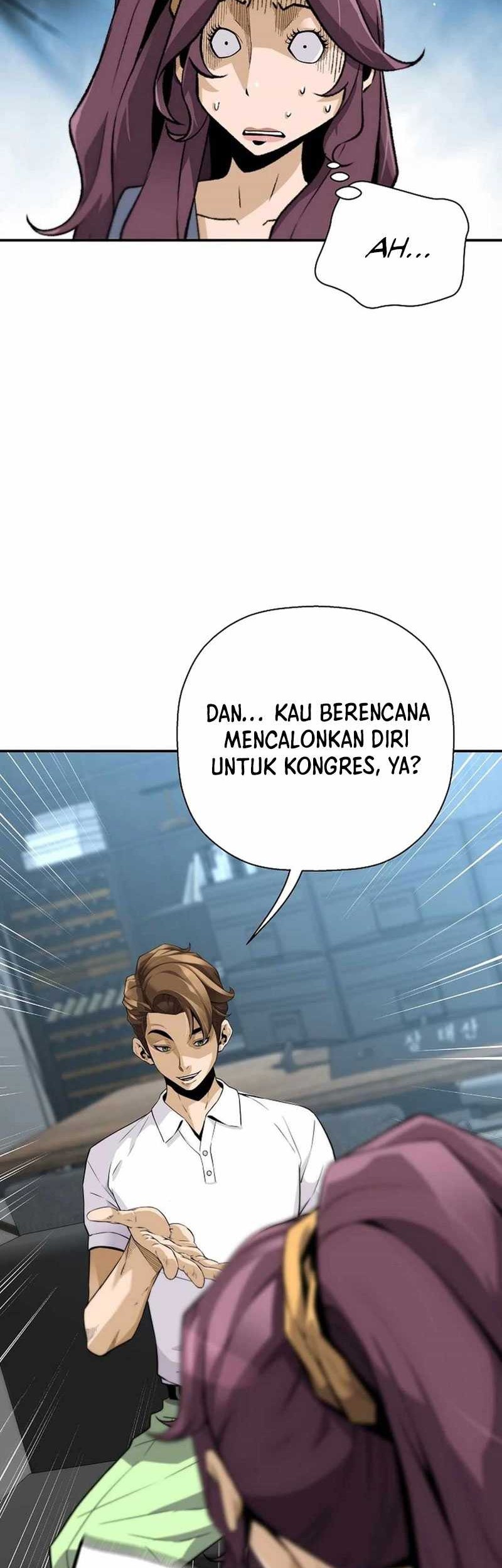 Return of the Legend Chapter 141 Gambar 6