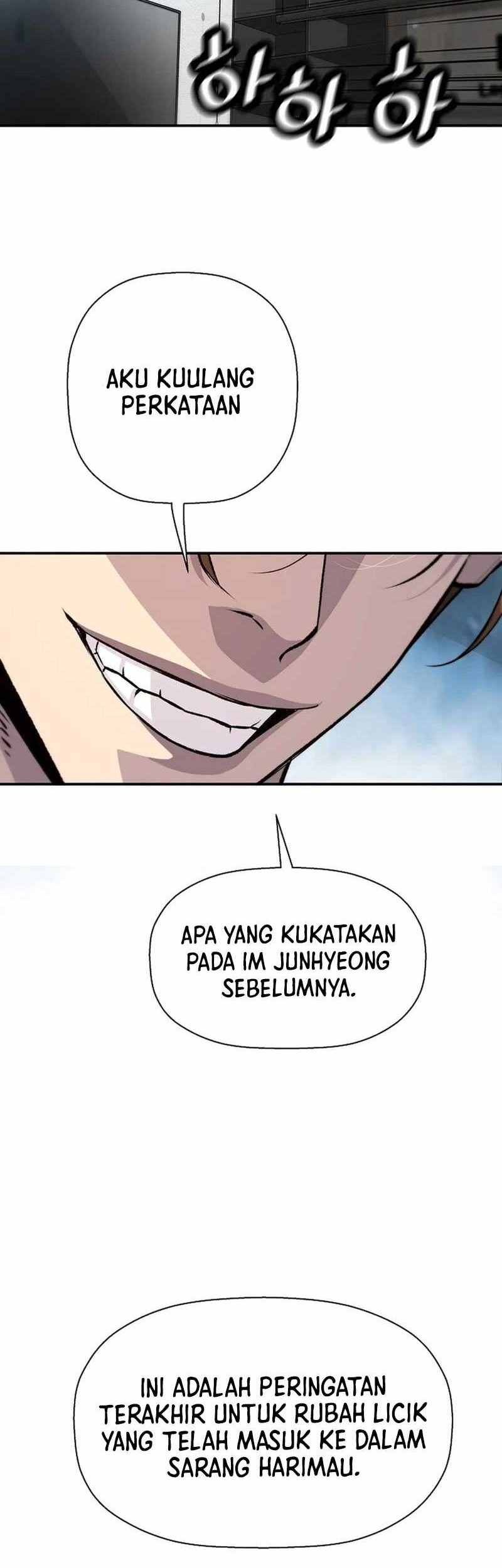 Return of the Legend Chapter 141 Gambar 12