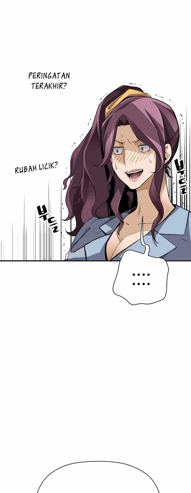 Return of the Legend Chapter 141 Gambar 13