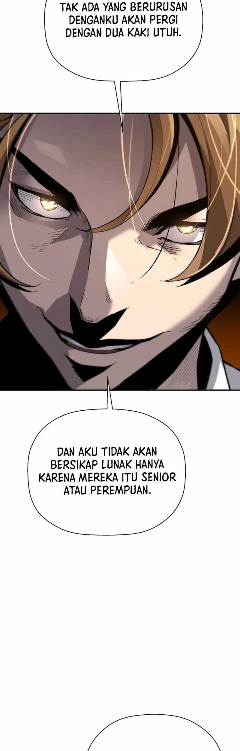 Return of the Legend Chapter 141 Gambar 14
