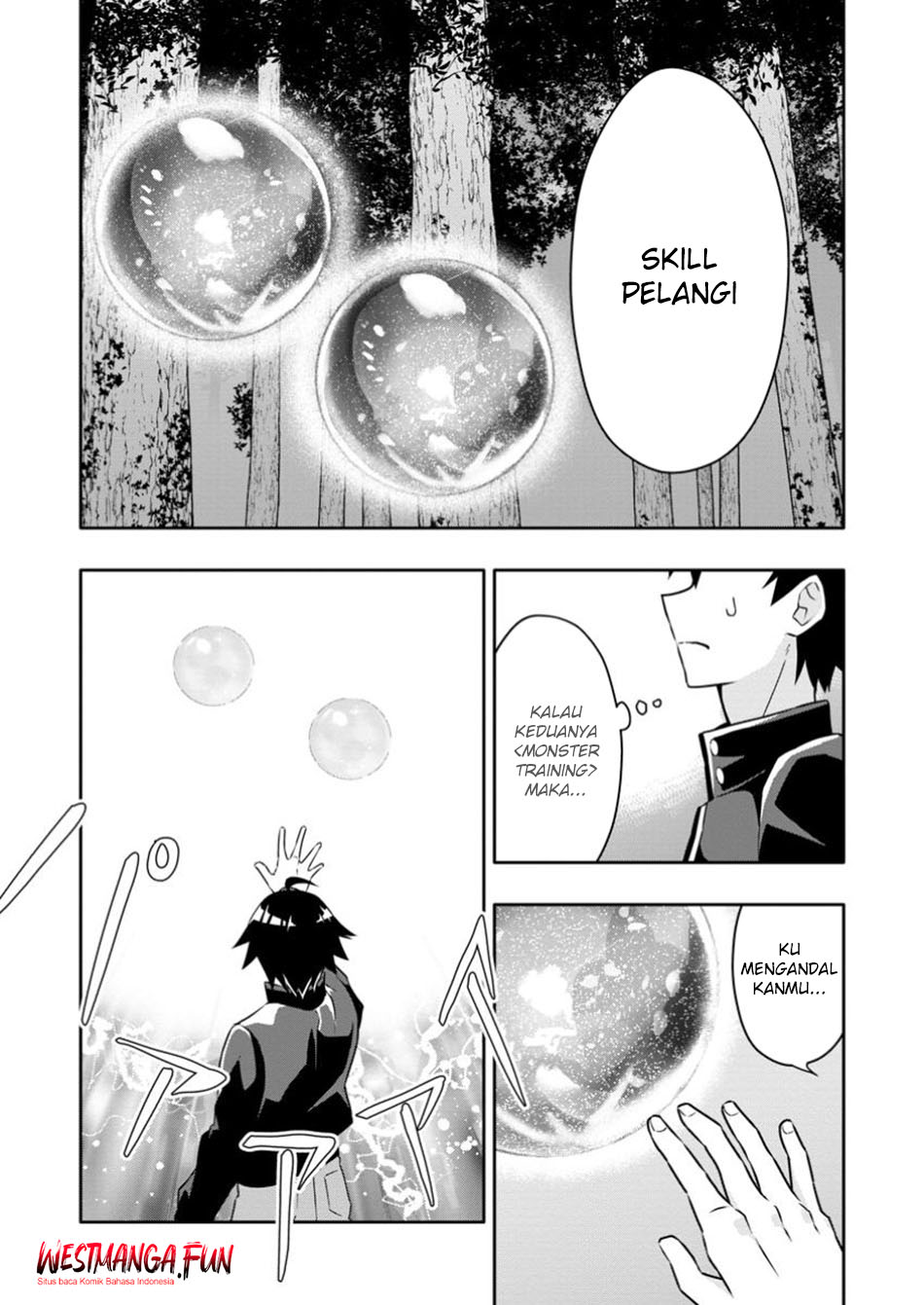 Hazure Skill “Gacha” de Tsuihō sa Reta Ore wa, Wagamama Osananajimi o Zetsuen Shi Kakusei Suru ~ Ban’nō Cheat Skill o Getto Shite, Mezase Rakuraku Saikyō Slow Life!~ Chapter 24 Gambar 20