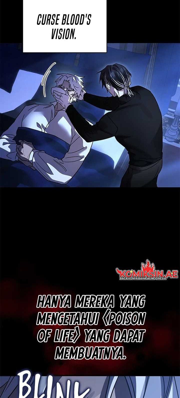 Heroes, Demons & Villains Chapter 75 Gambar 23