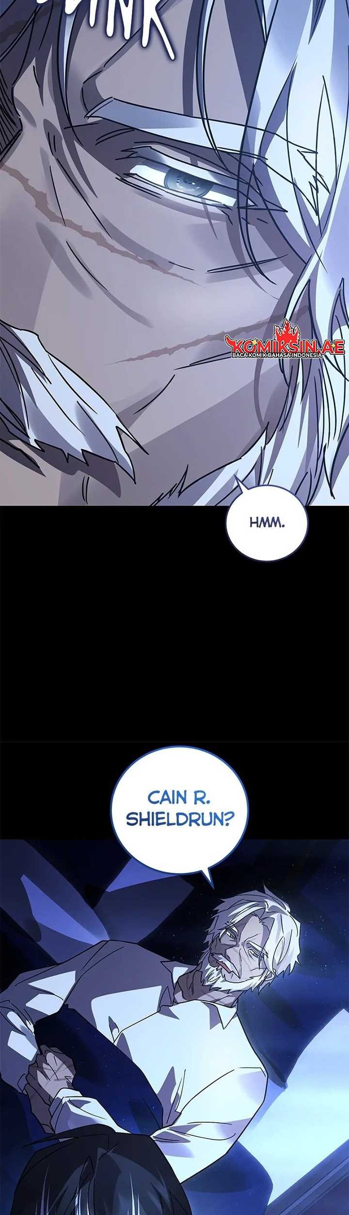 Heroes, Demons & Villains Chapter 75 Gambar 24