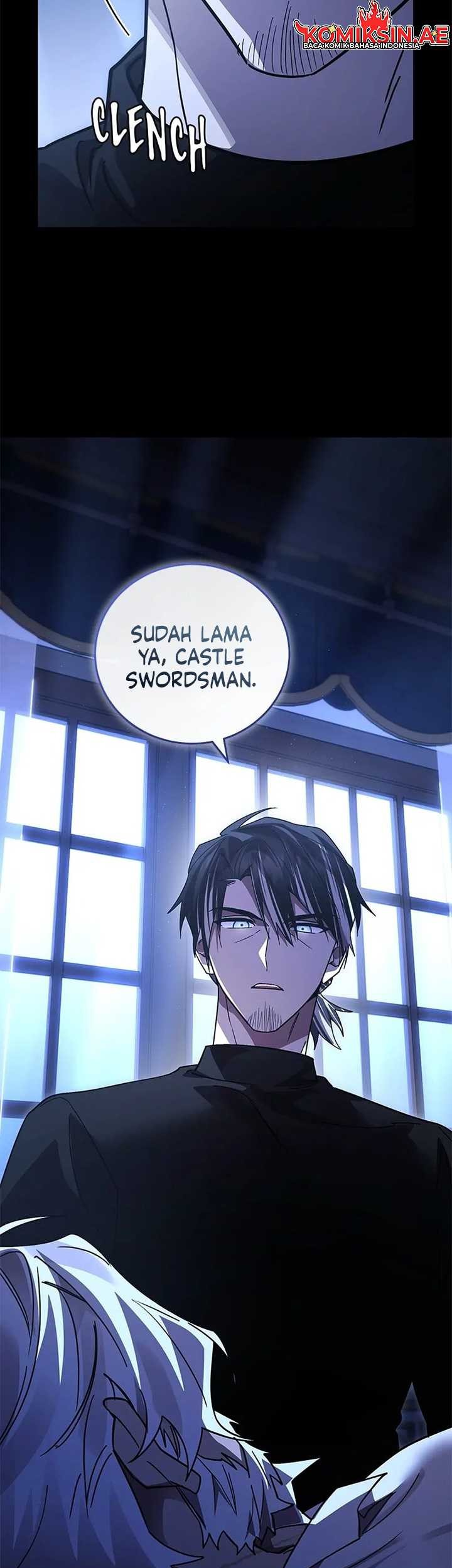 Heroes, Demons & Villains Chapter 75 Gambar 26