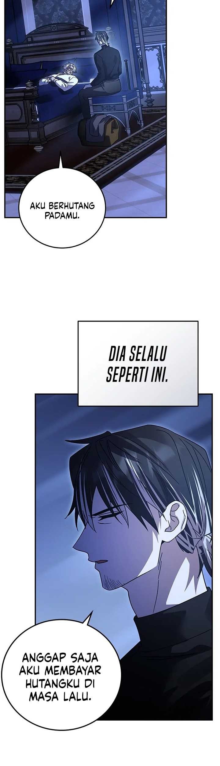 Heroes, Demons & Villains Chapter 75 Gambar 32
