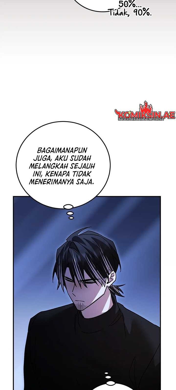 Heroes, Demons & Villains Chapter 75 Gambar 39