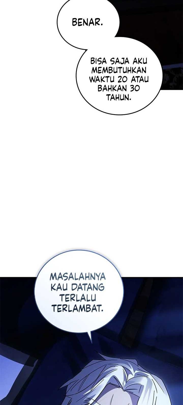 Heroes, Demons & Villains Chapter 75 Gambar 41