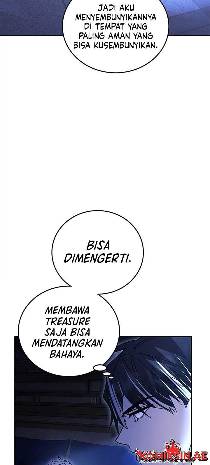 Heroes, Demons & Villains Chapter 75 Gambar 43