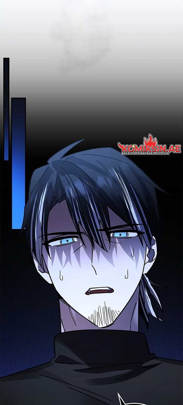 Heroes, Demons & Villains Chapter 75 Gambar 45