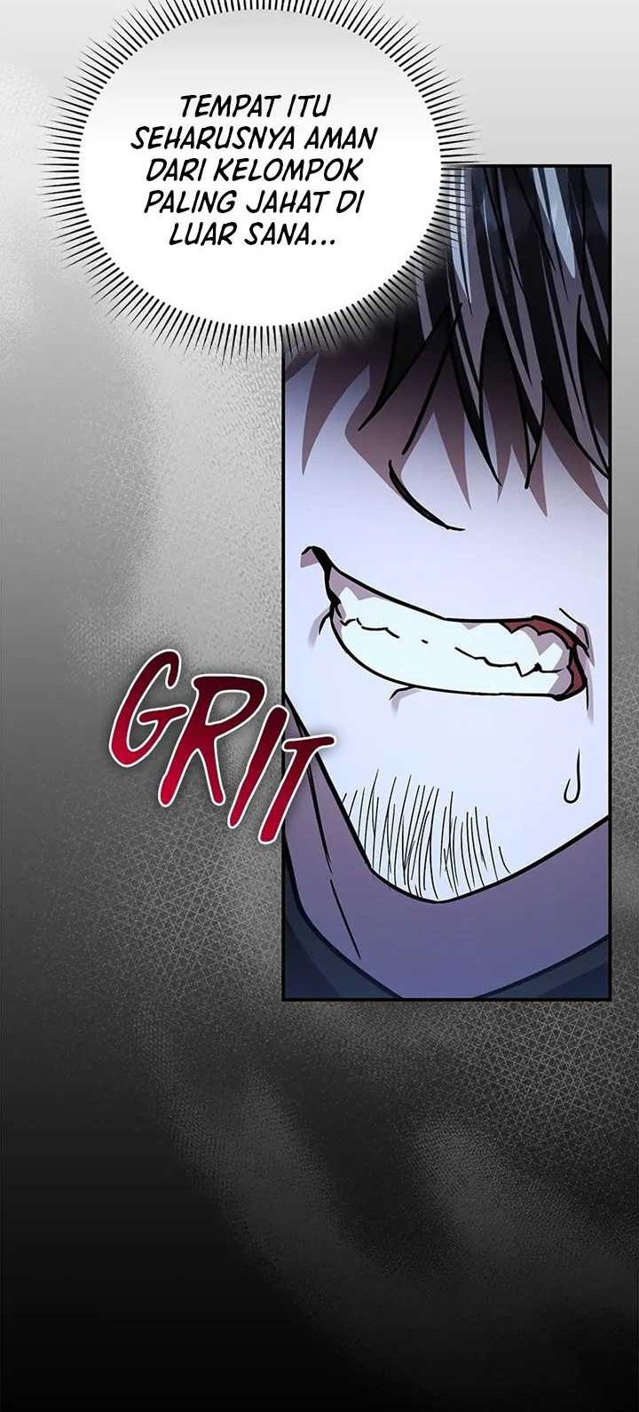 Heroes, Demons & Villains Chapter 75 Gambar 47