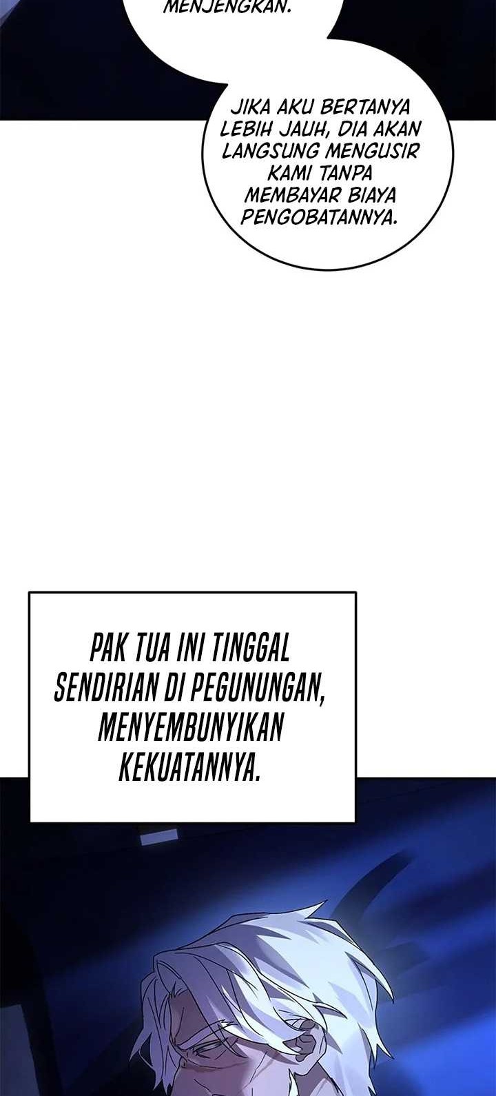 Heroes, Demons & Villains Chapter 75 Gambar 51