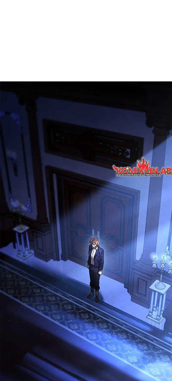 Heroes, Demons & Villains Chapter 75 Gambar 55