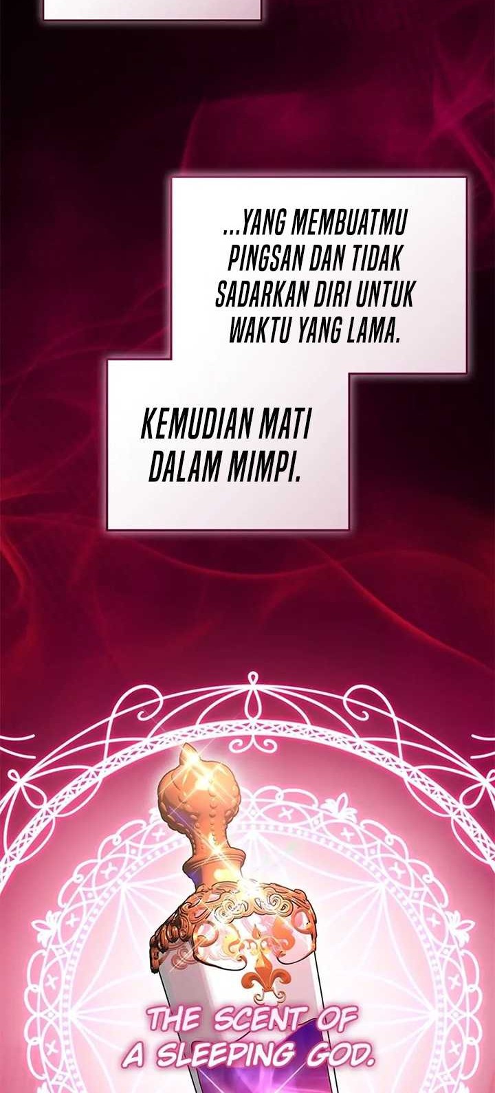 Heroes, Demons & Villains Chapter 75 Gambar 57