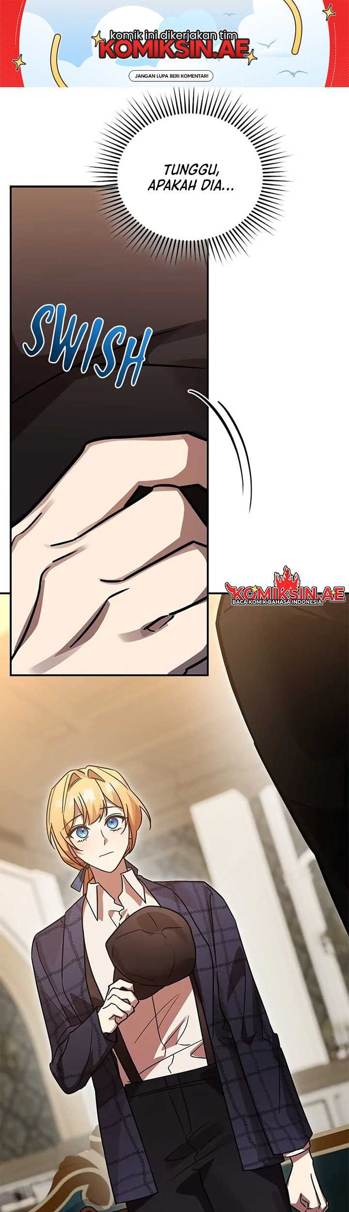 Baca Manhwa Heroes, Demons & Villains Chapter 75 Gambar 2