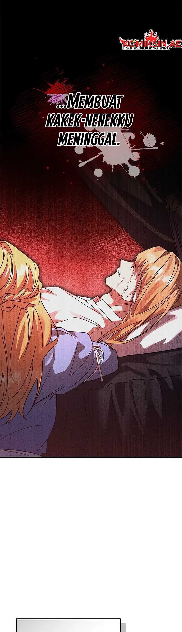 Heroes, Demons & Villains Chapter 75 Gambar 60