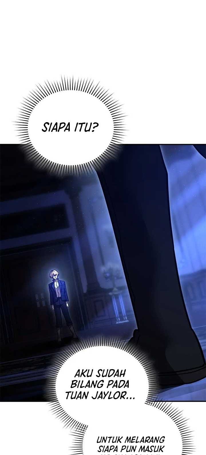 Heroes, Demons & Villains Chapter 75 Gambar 63