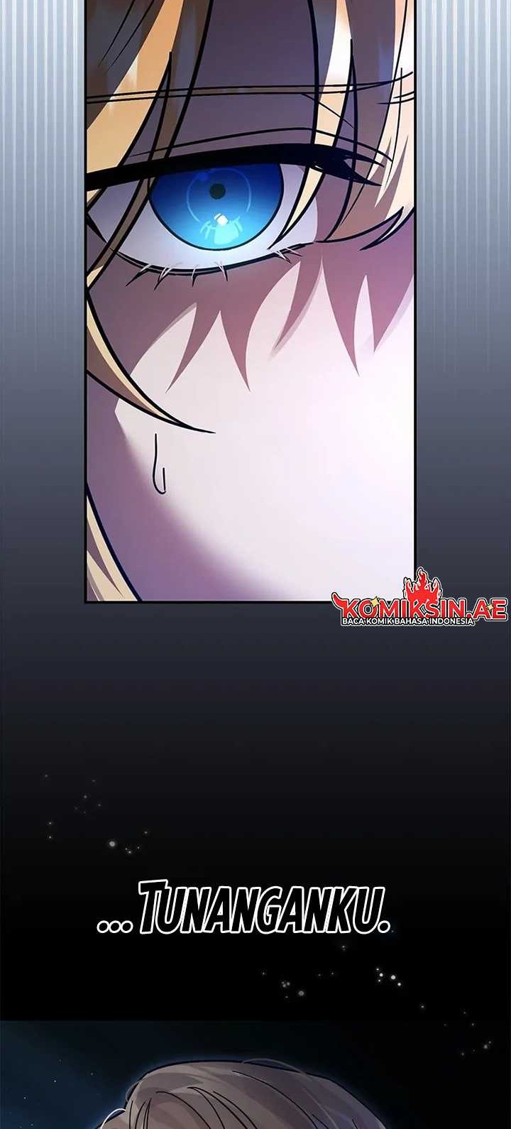 Heroes, Demons & Villains Chapter 75 Gambar 67