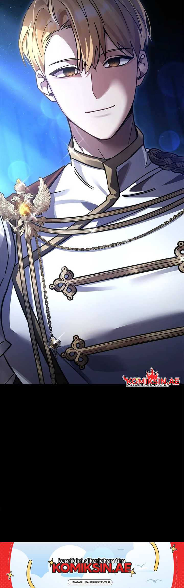 Heroes, Demons & Villains Chapter 75 Gambar 68