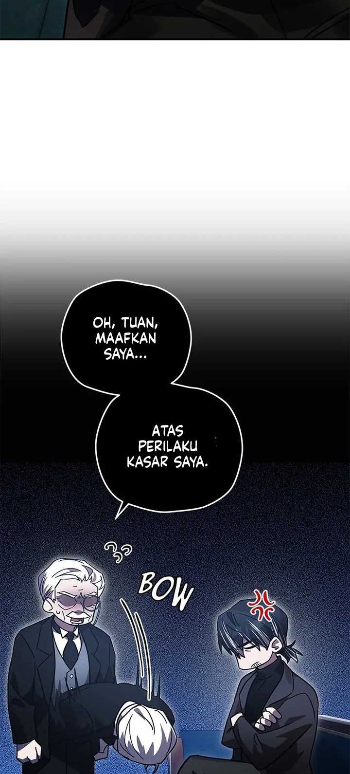 Heroes, Demons & Villains Chapter 75 Gambar 9