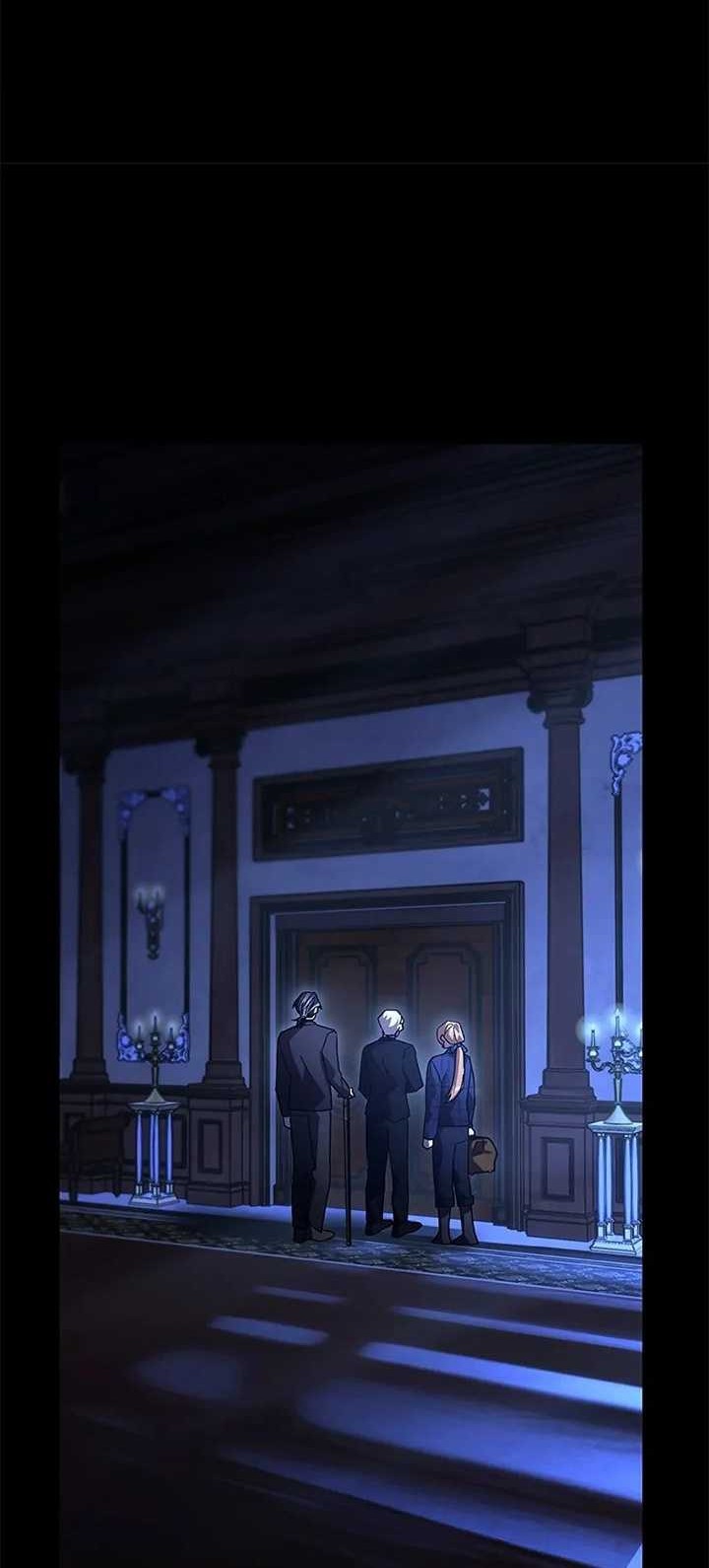 Heroes, Demons & Villains Chapter 75 Gambar 13