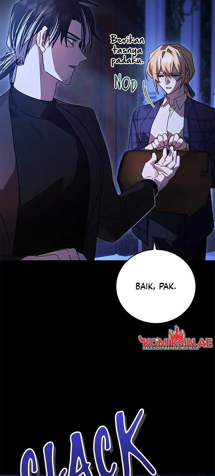 Heroes, Demons & Villains Chapter 75 Gambar 17