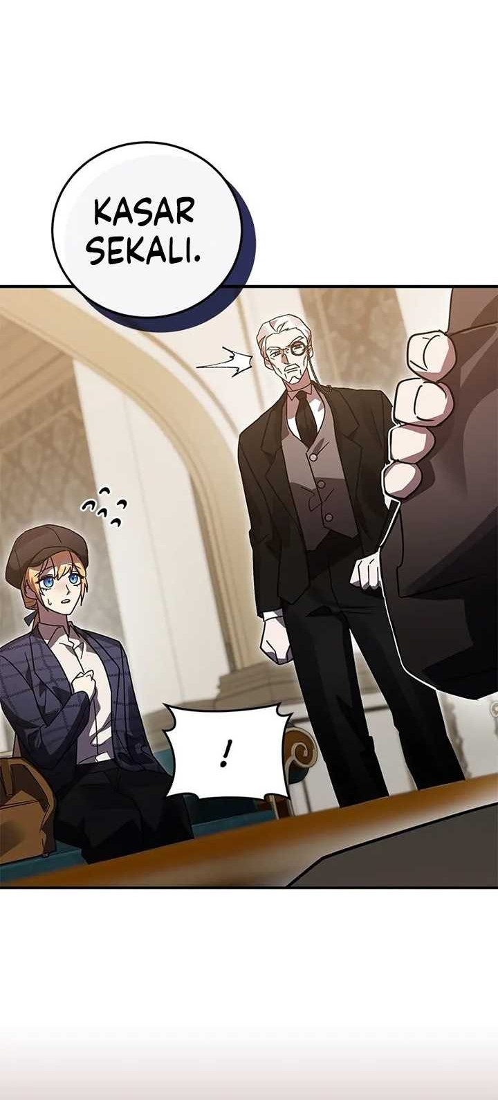 Heroes, Demons & Villains Chapter 74 Gambar 57