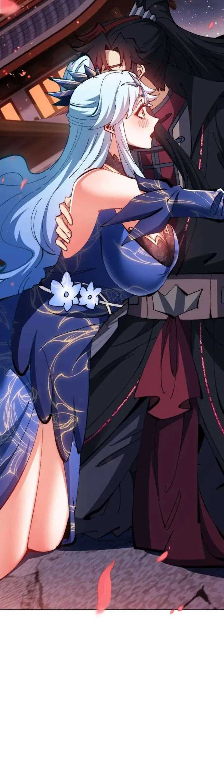 Devious Son Of Heaven Chapter 88 Gambar 17