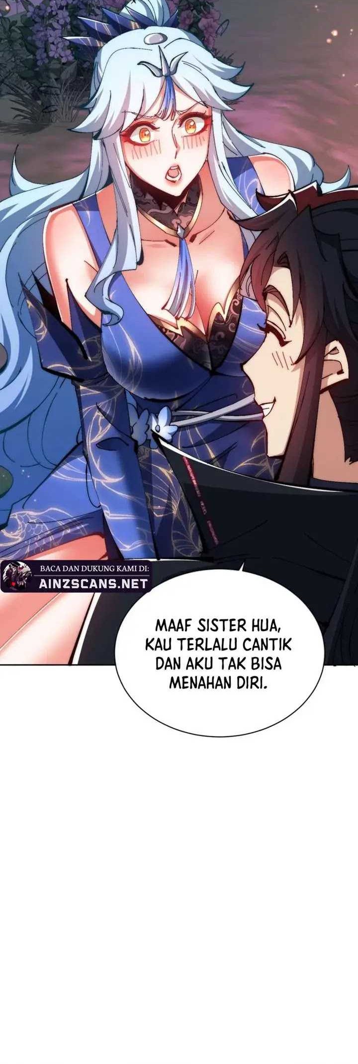 Devious Son Of Heaven Chapter 88 Gambar 20