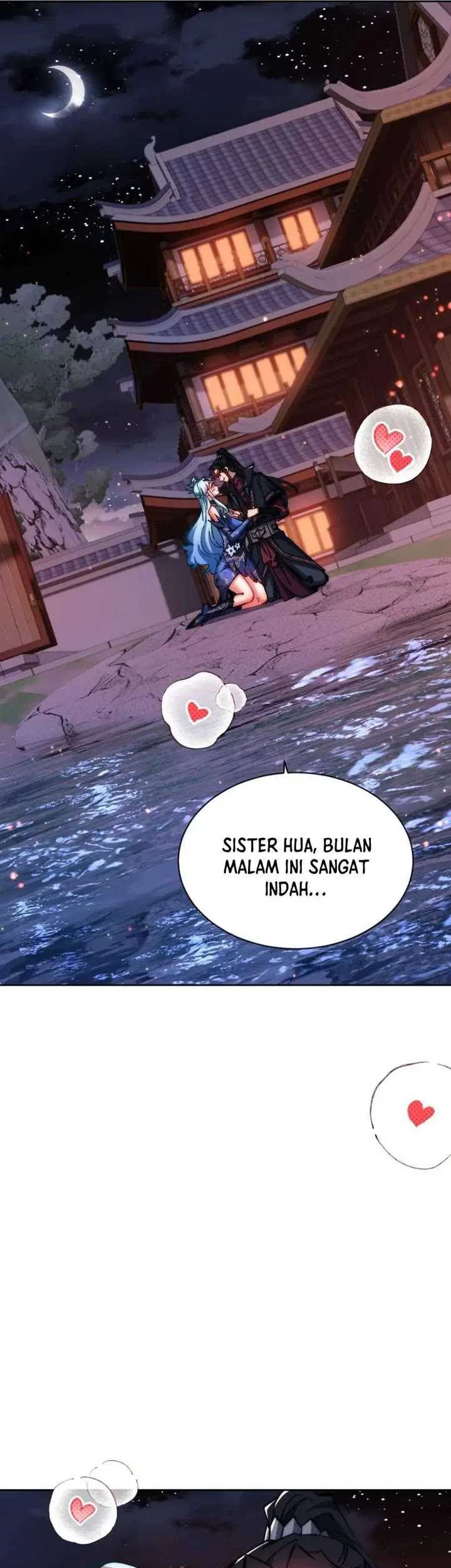 Devious Son Of Heaven Chapter 88 Gambar 21